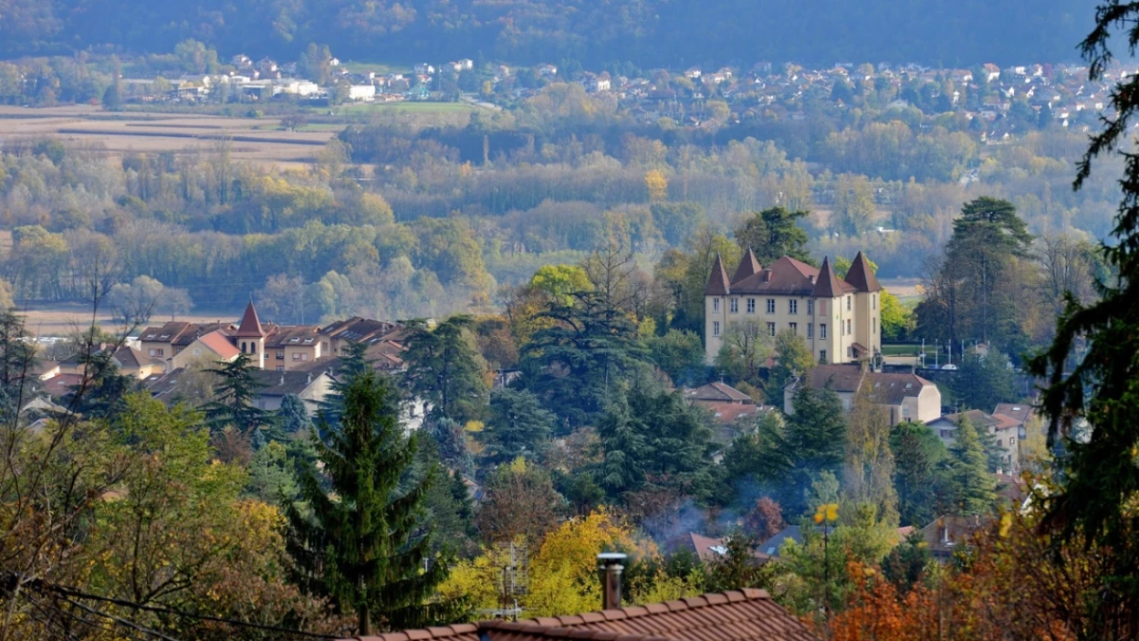 Cécile BORDAZ Cimm Immobilier