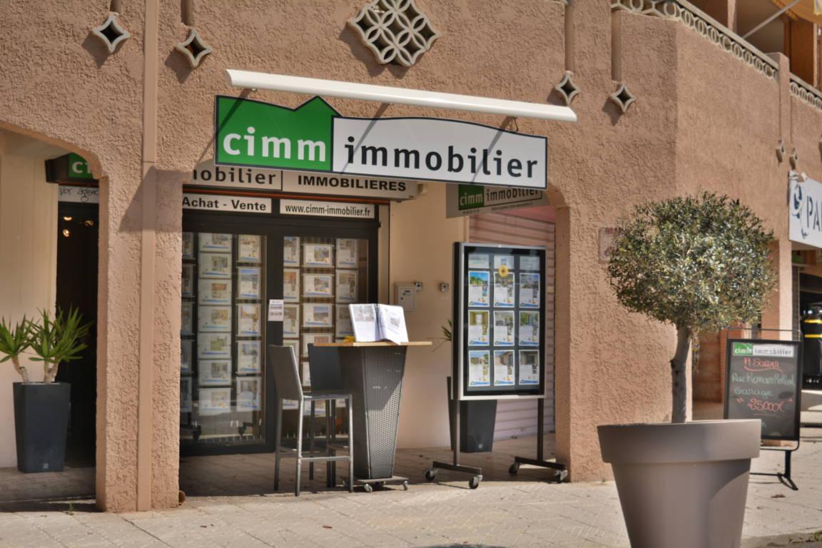Pourquoi faire appel à l'agence cimm immobilier bois-colombes