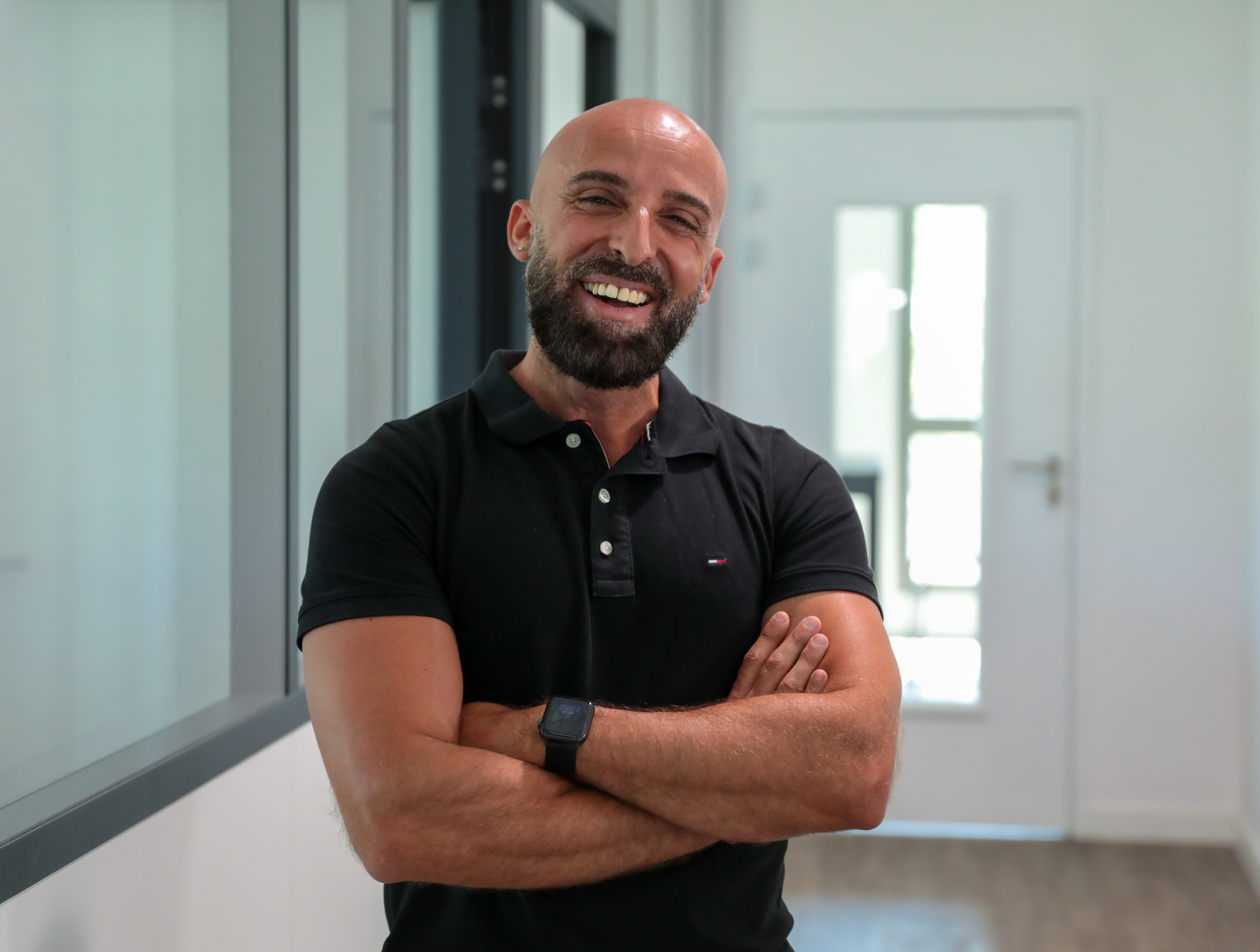 Laurent PANFILI