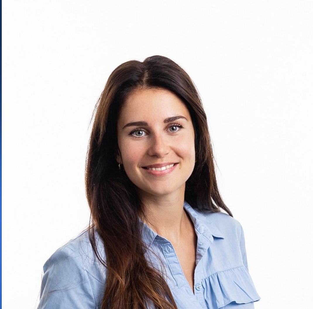 Léonore GALLIEN