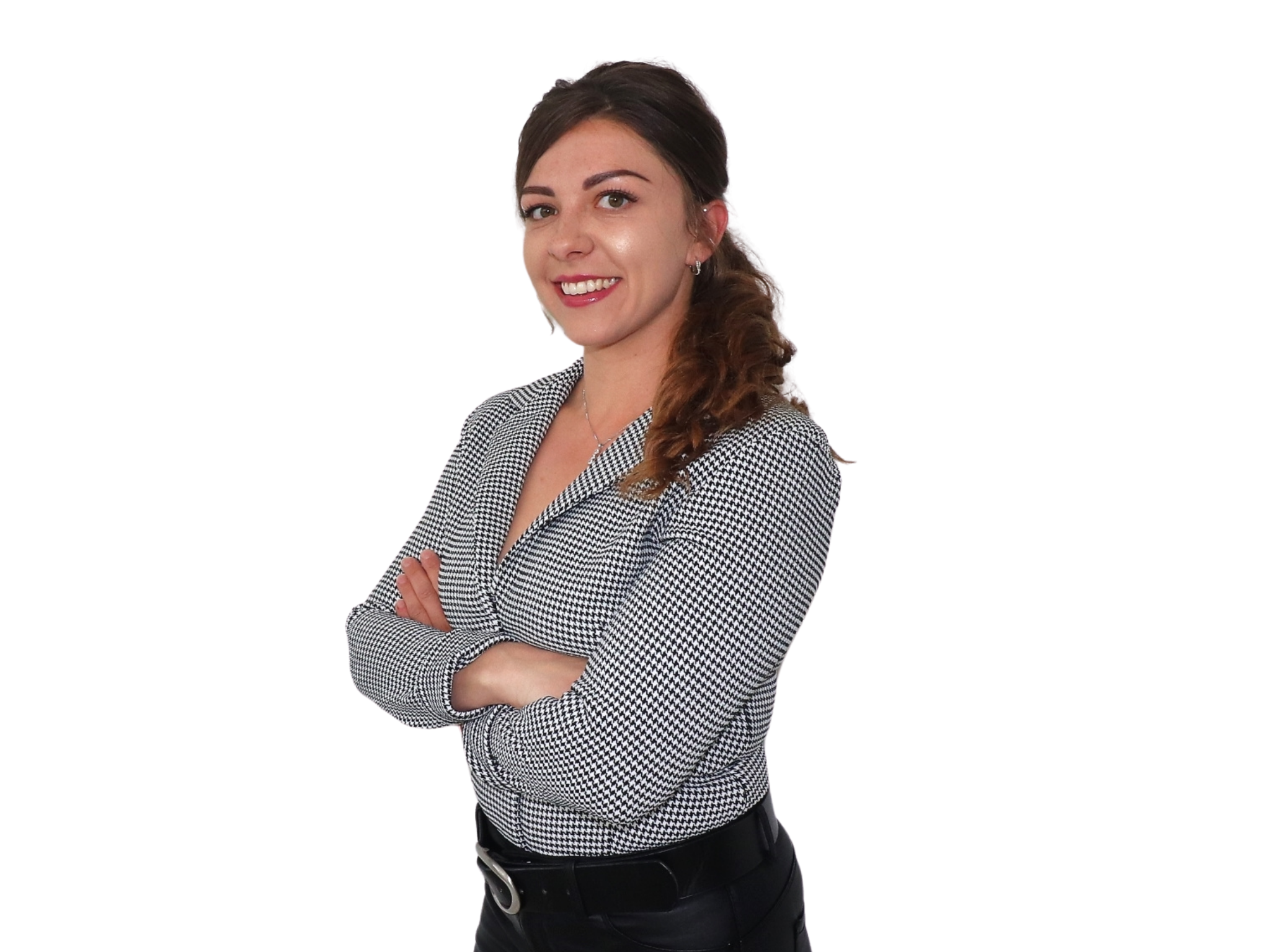 Amandine Gregorius