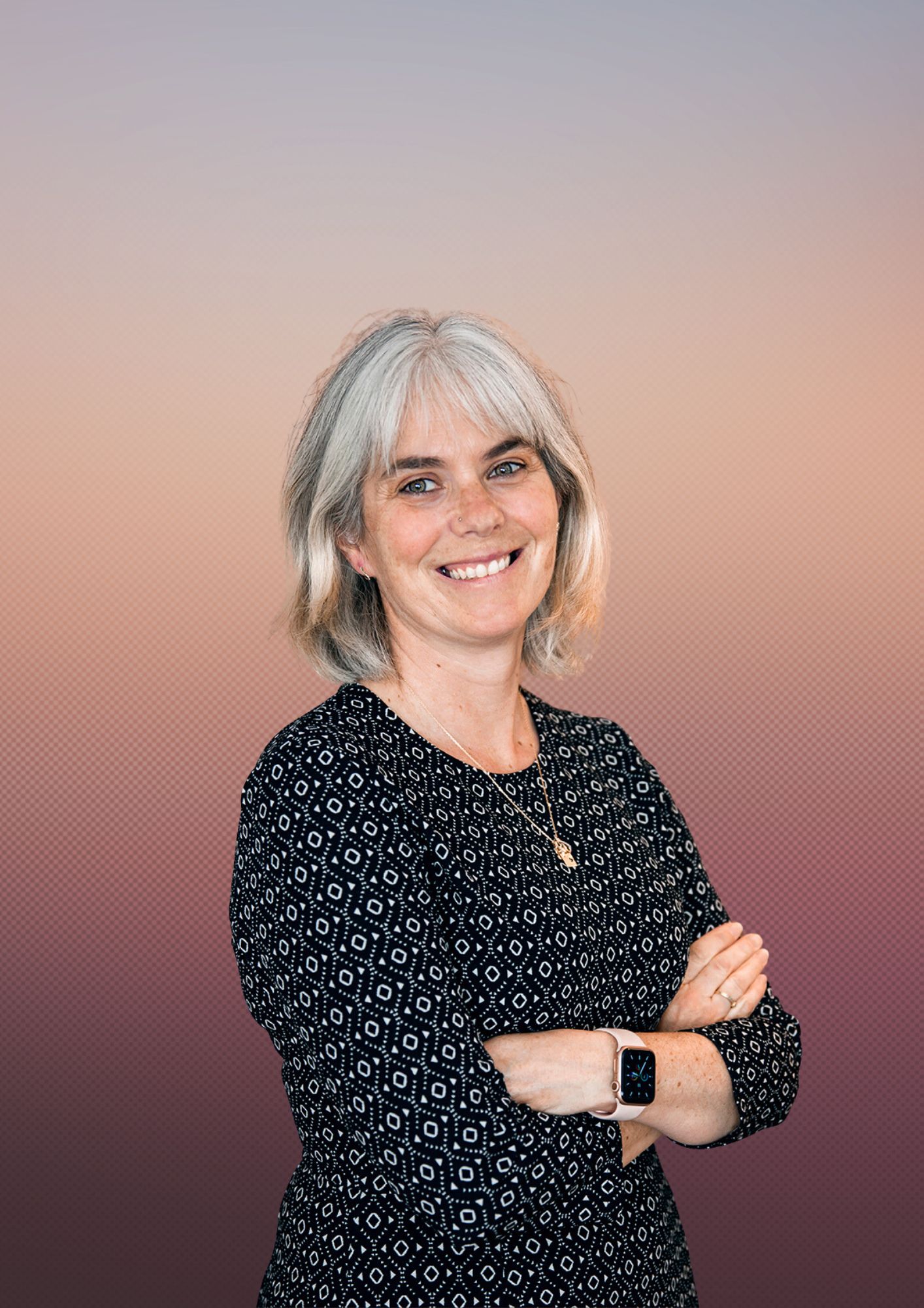 Sandra BUISSON