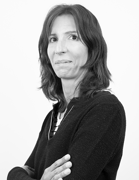 Laure Bressan, EI