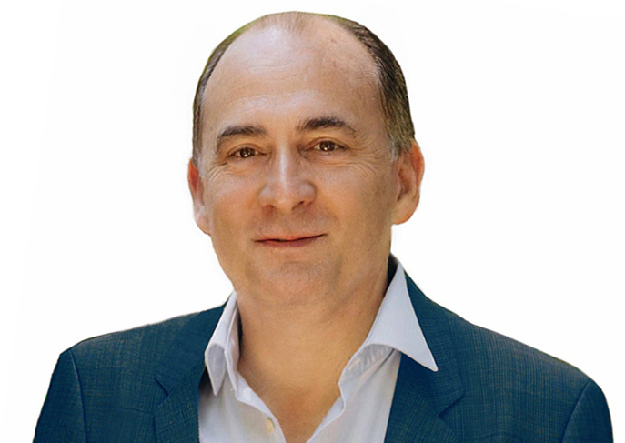 PHILIPPE BELVEZET