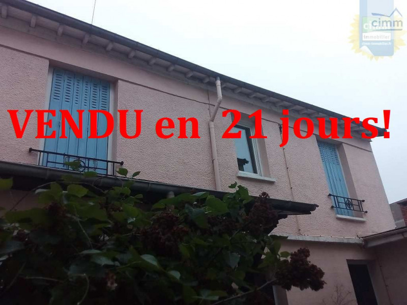 Vente Maison Architecte Malakoff 5 Pieces F5 T5 L Immobiliere Des Dames