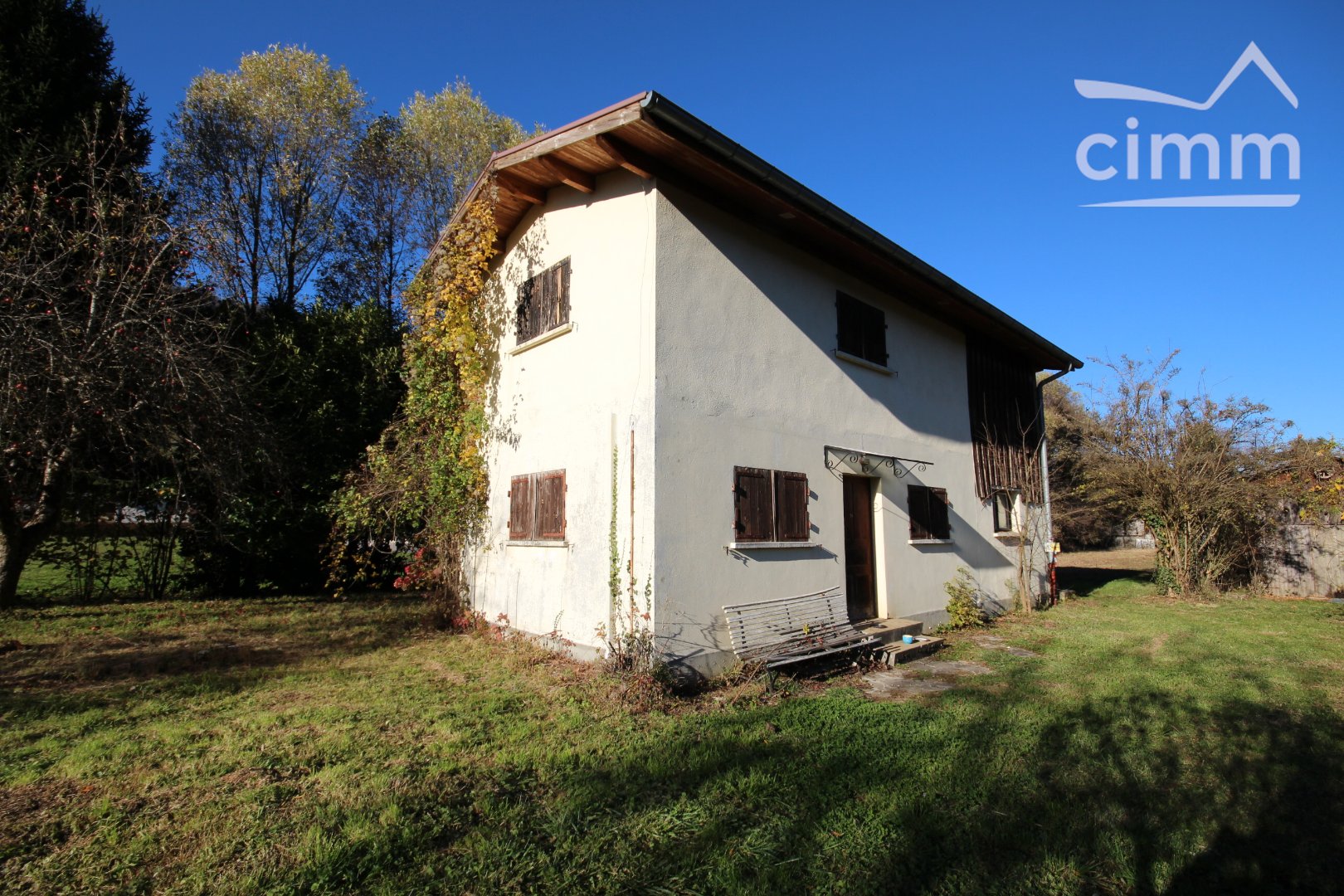Maison A Vendre A 73110 Toutes Les Communes