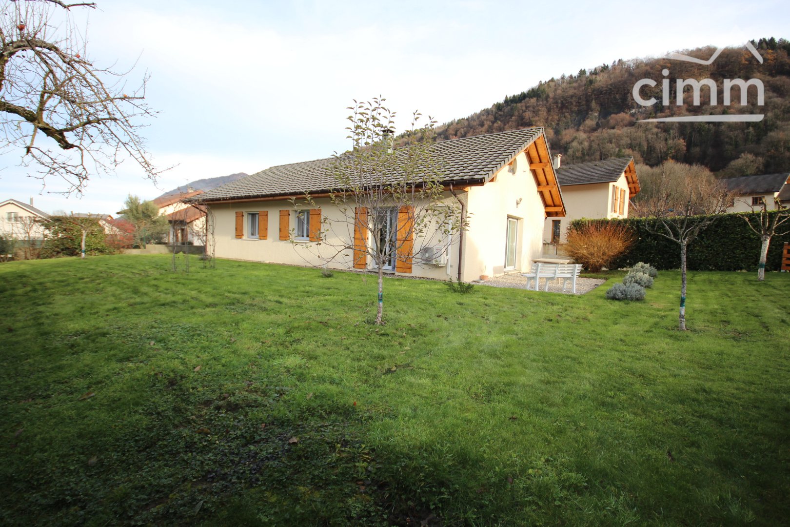 Maison à Vendre à 73110 Toutes Les Communes