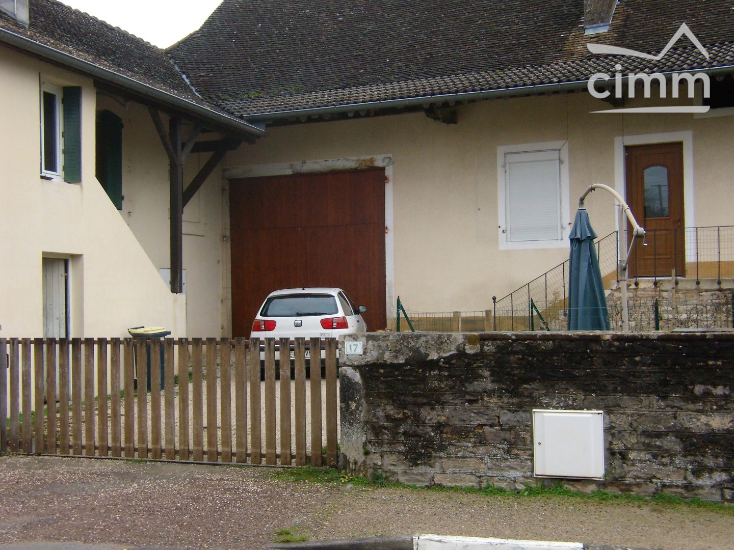 Varennes le Grand. Au coeur du village . Cimm Immobilier Varennes le Grand. Au coeur du village . Cimm Immobilier