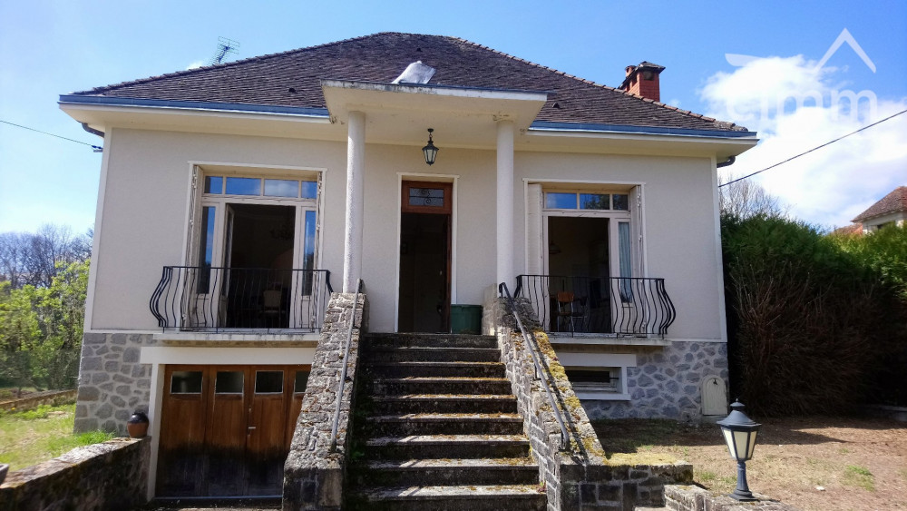 PEYRAT LE CHATEAU Cimm Immobilier