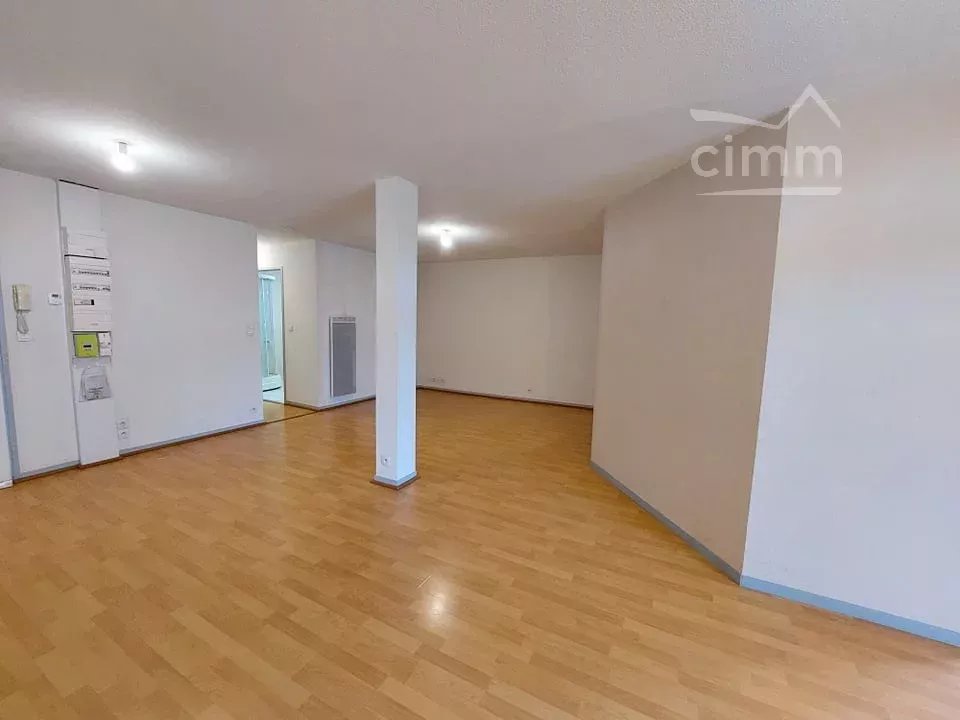 Appartement à Saint-Rambert-d'Albon