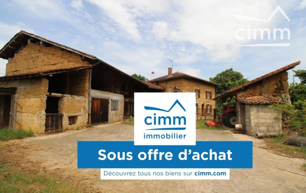 | Cimm Immobilier