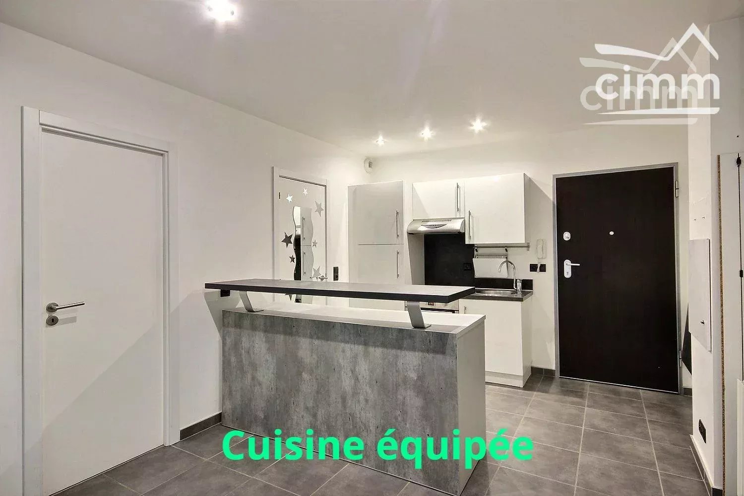 Appartement à Gournay-sur-Marne