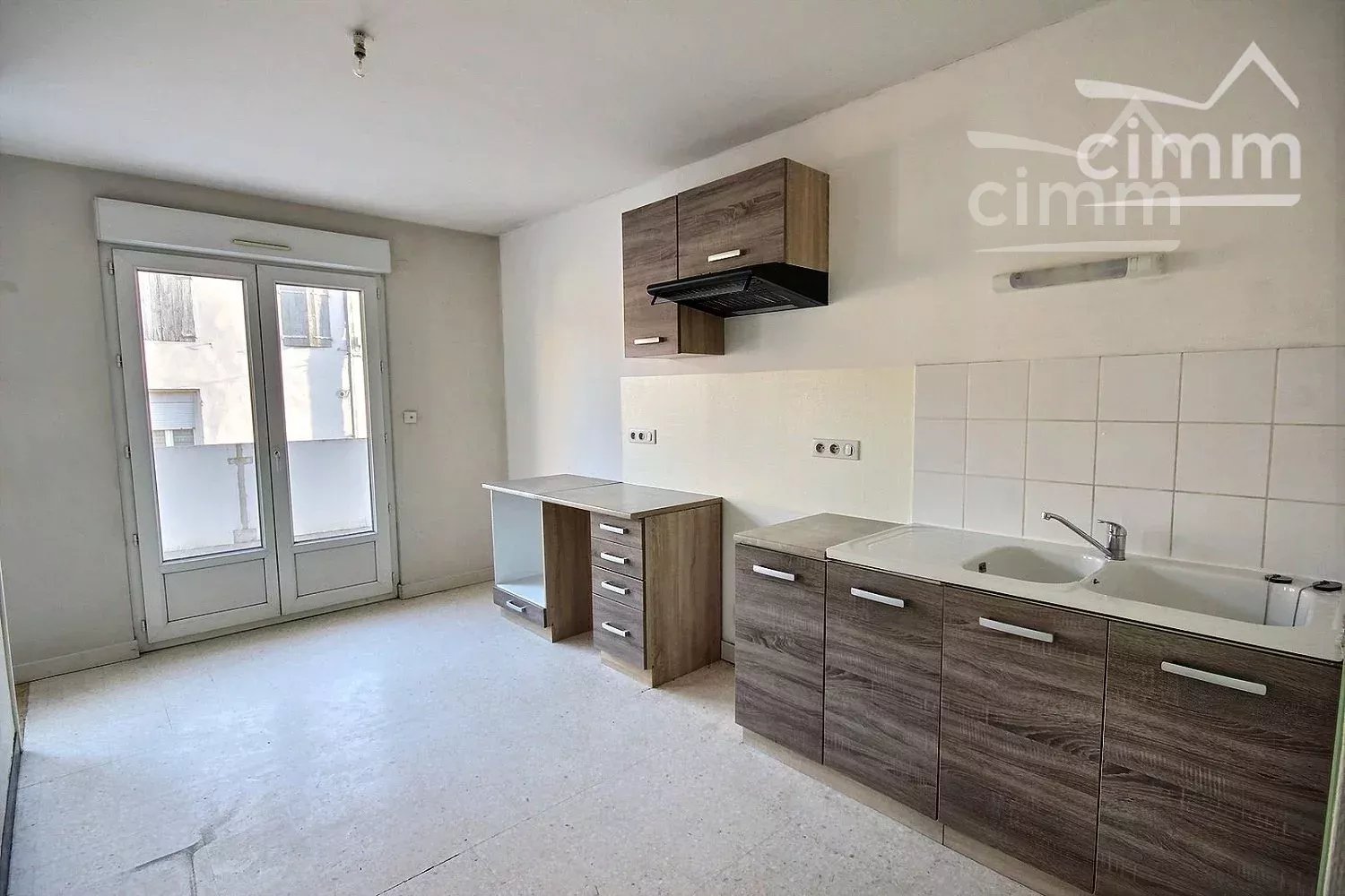 Appartement à Le Teil