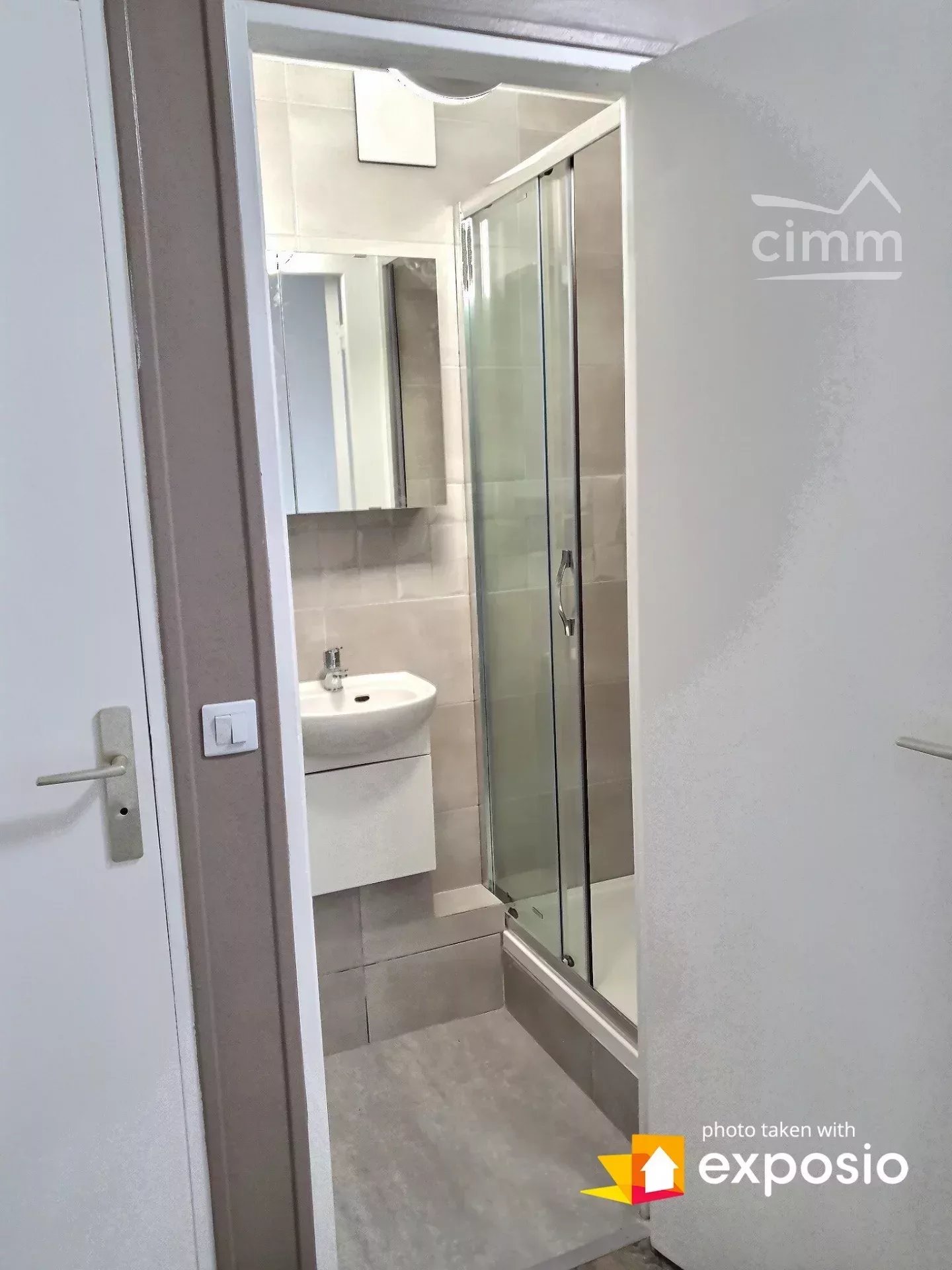 Appartement à Corbeil-Essonnes