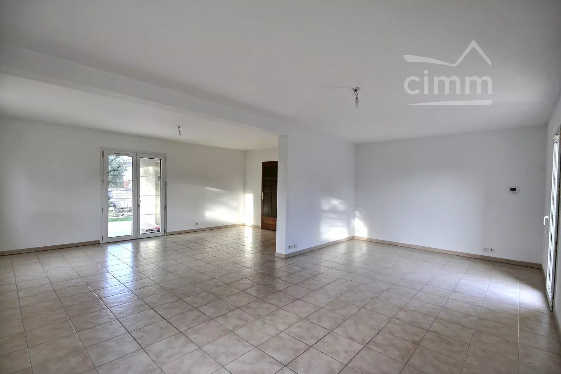 Maison à Montélimar