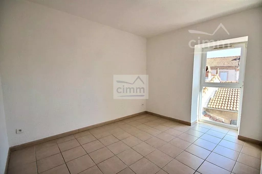 Appartement à Le Teil