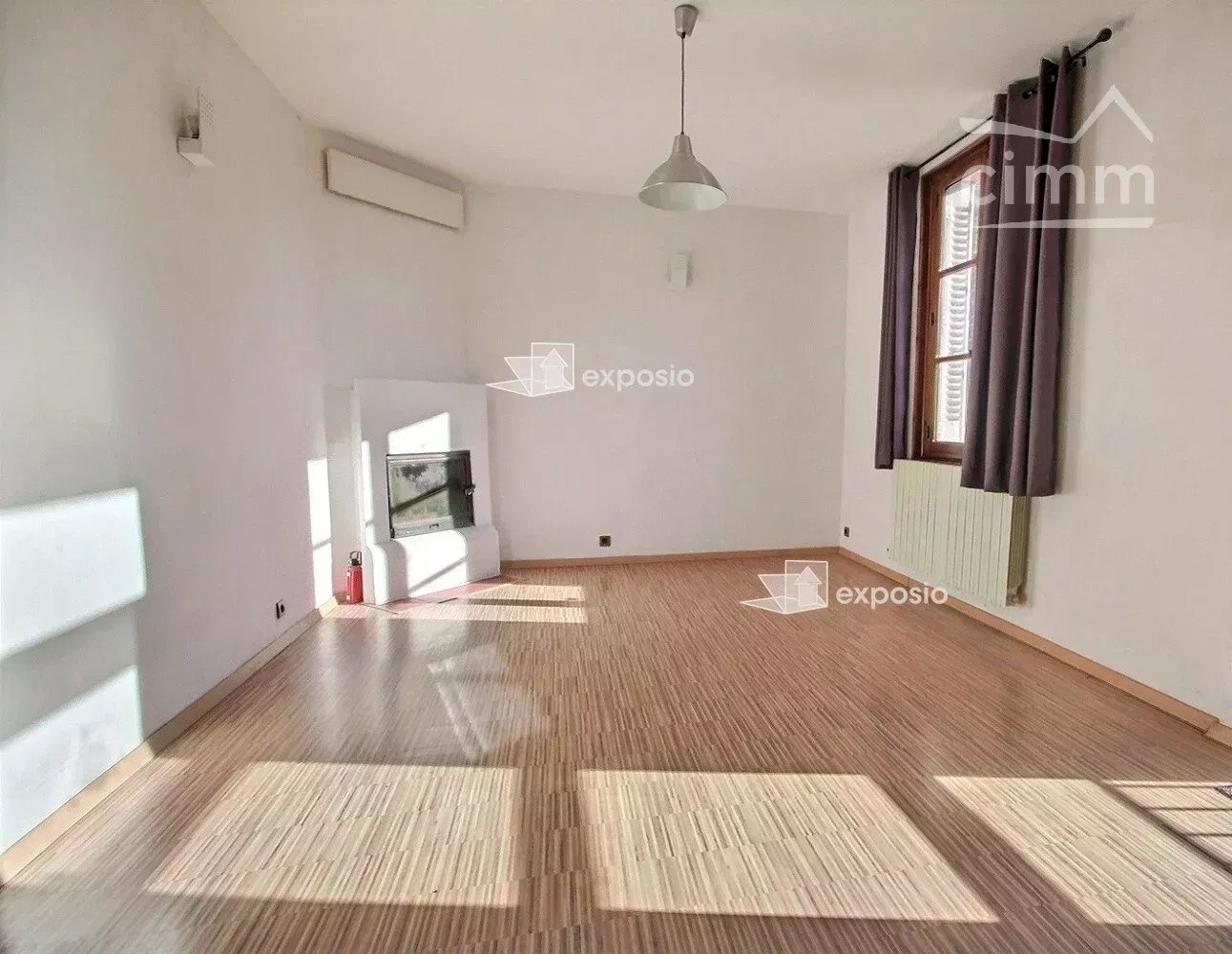 Maison à Le Champ-près-Froges