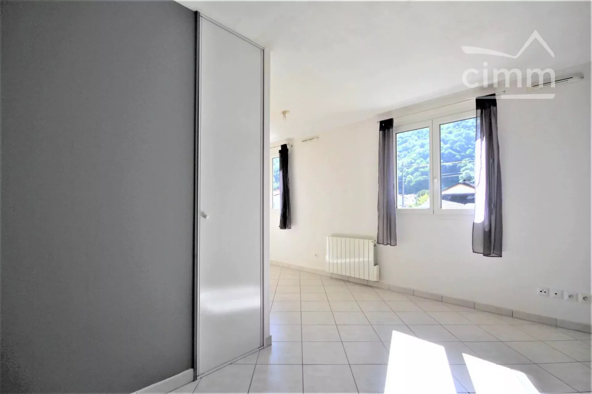 Appartement à Le Versoud