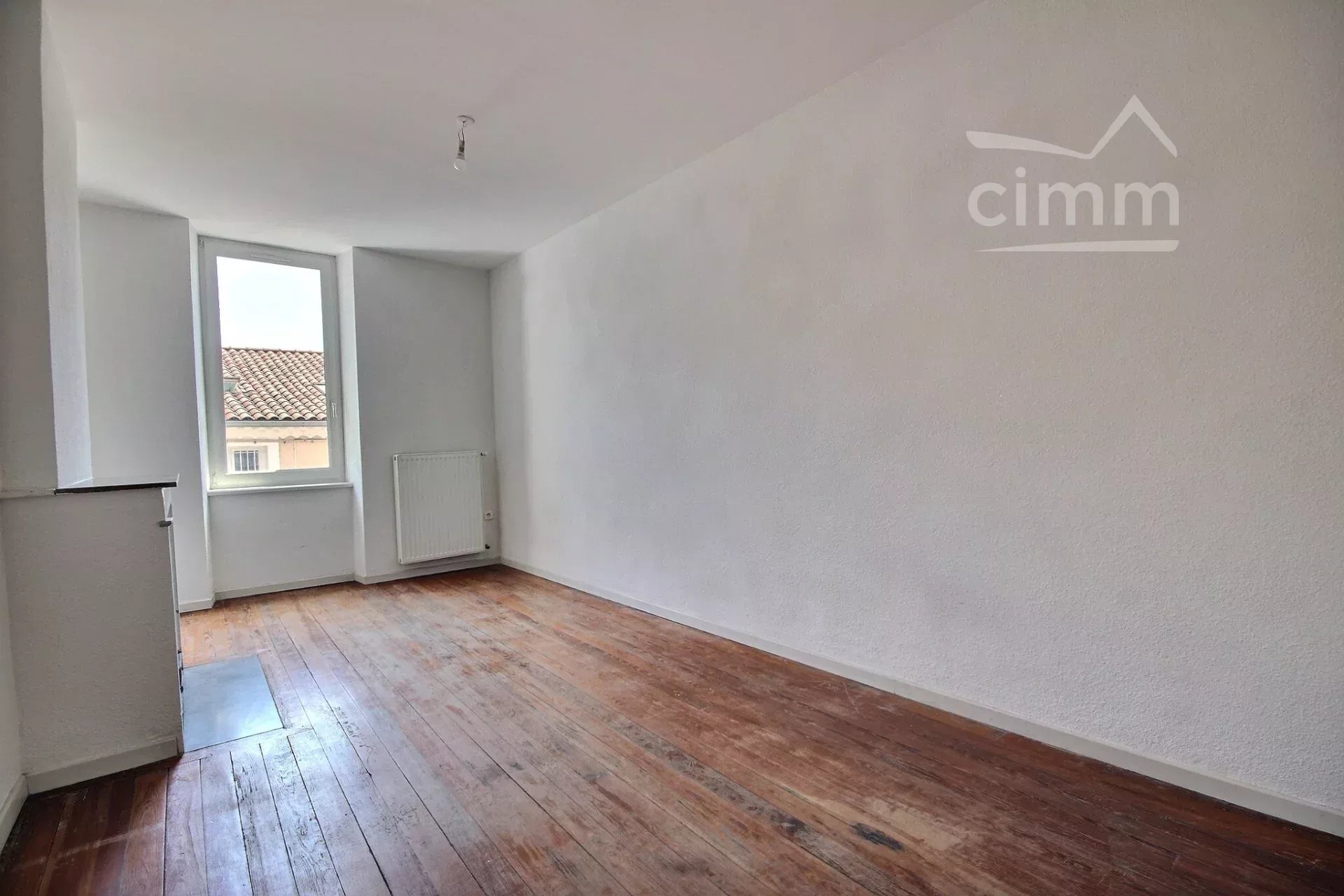 Appartement à Le Teil