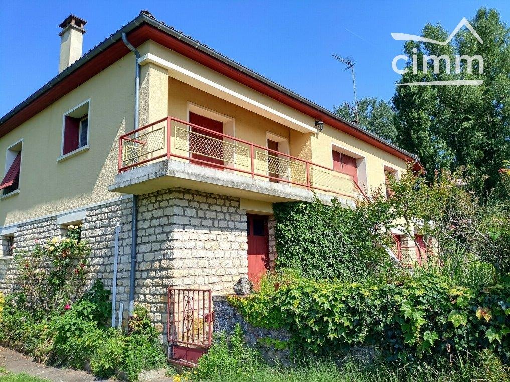 A VENDRE A SAINT CYPRIEN MAISON ( 24220 ) Cimm Immobilier