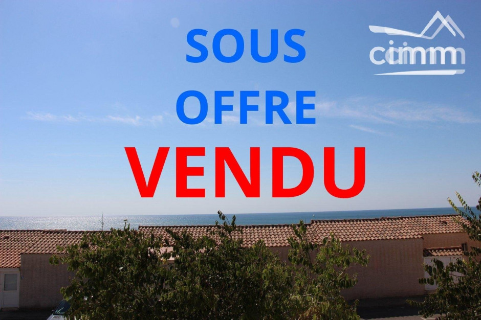 Acheter un bien à SaintPierreLaMer (11560) Cimm Immobilier