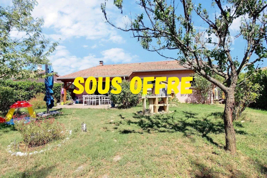 Acheter un bien à La MottedeGalaure (26240) Cimm Immobilier