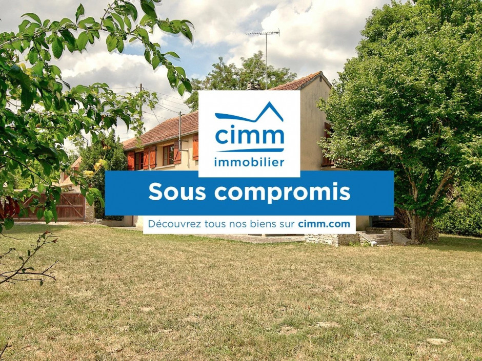 Trouvez votre bien | Cimm Immobilier