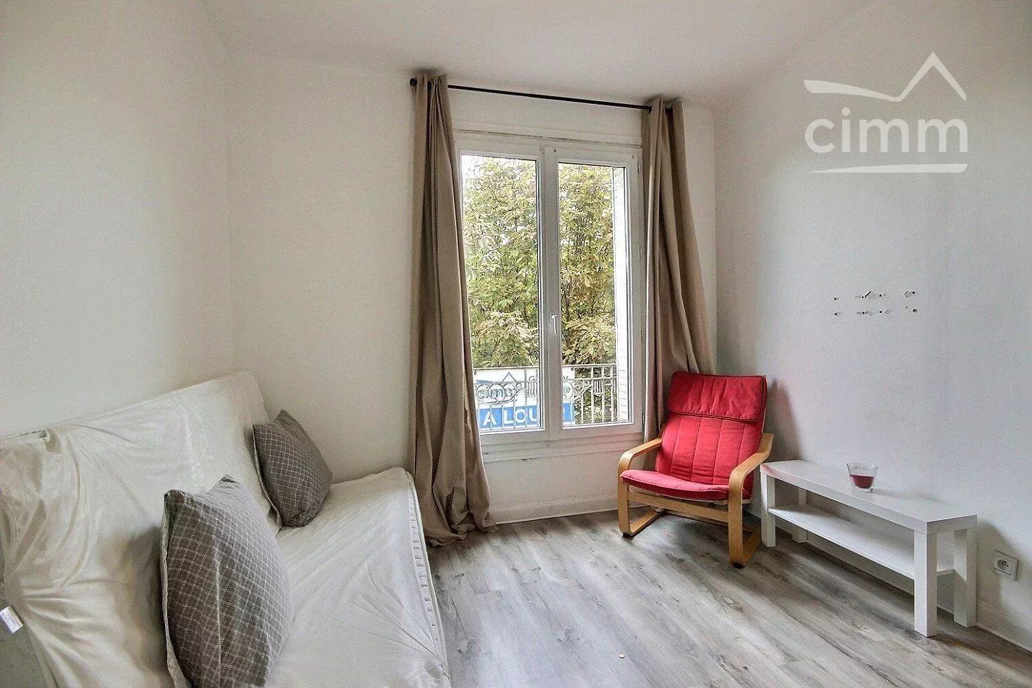 A LOUER STUDIO - Miniature 2