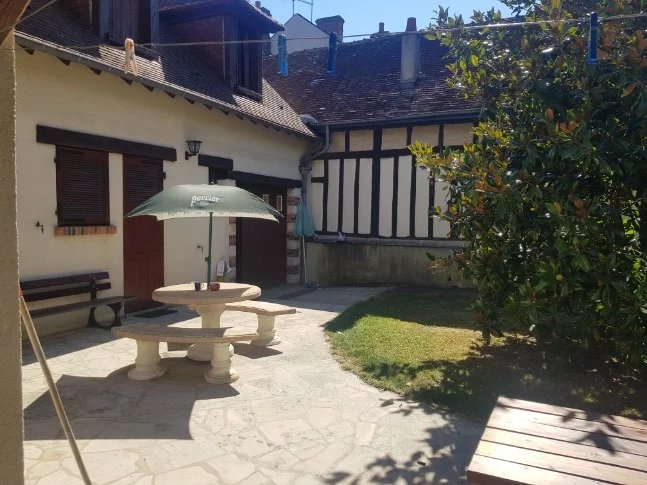 Acheter un bien à VieillesMaisonssurJoudry (45260) Cimm Immobilier