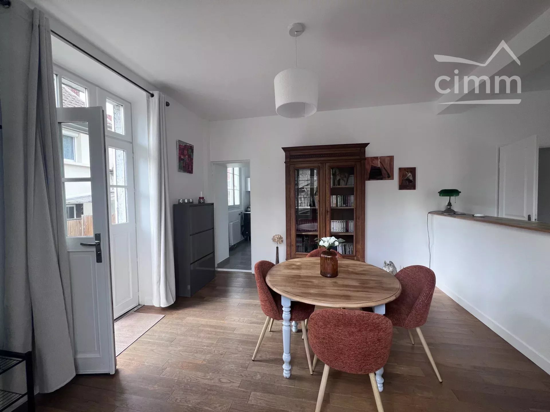 Appartement à Chantilly