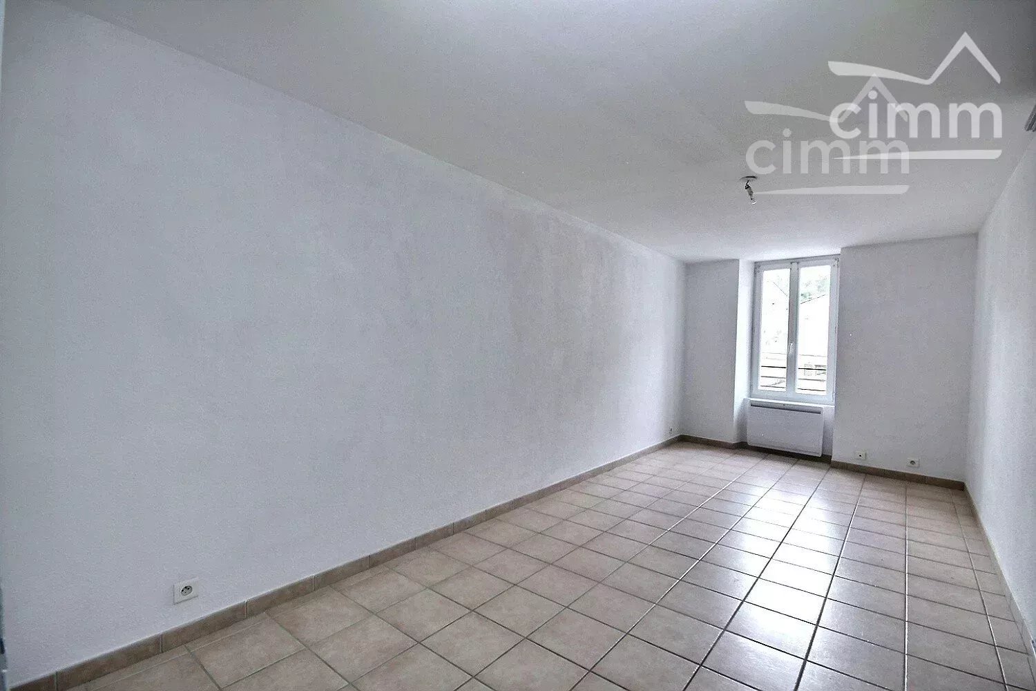 Appartement à Cruas