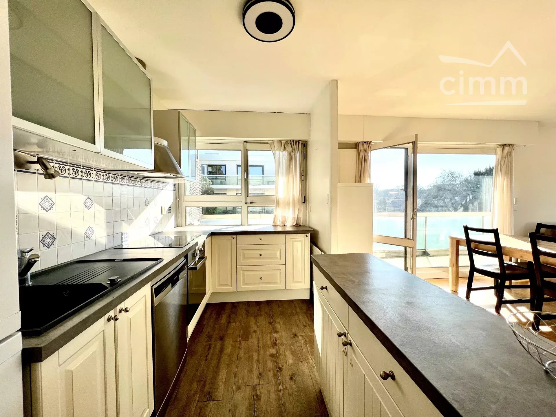 Appartement à Chantilly