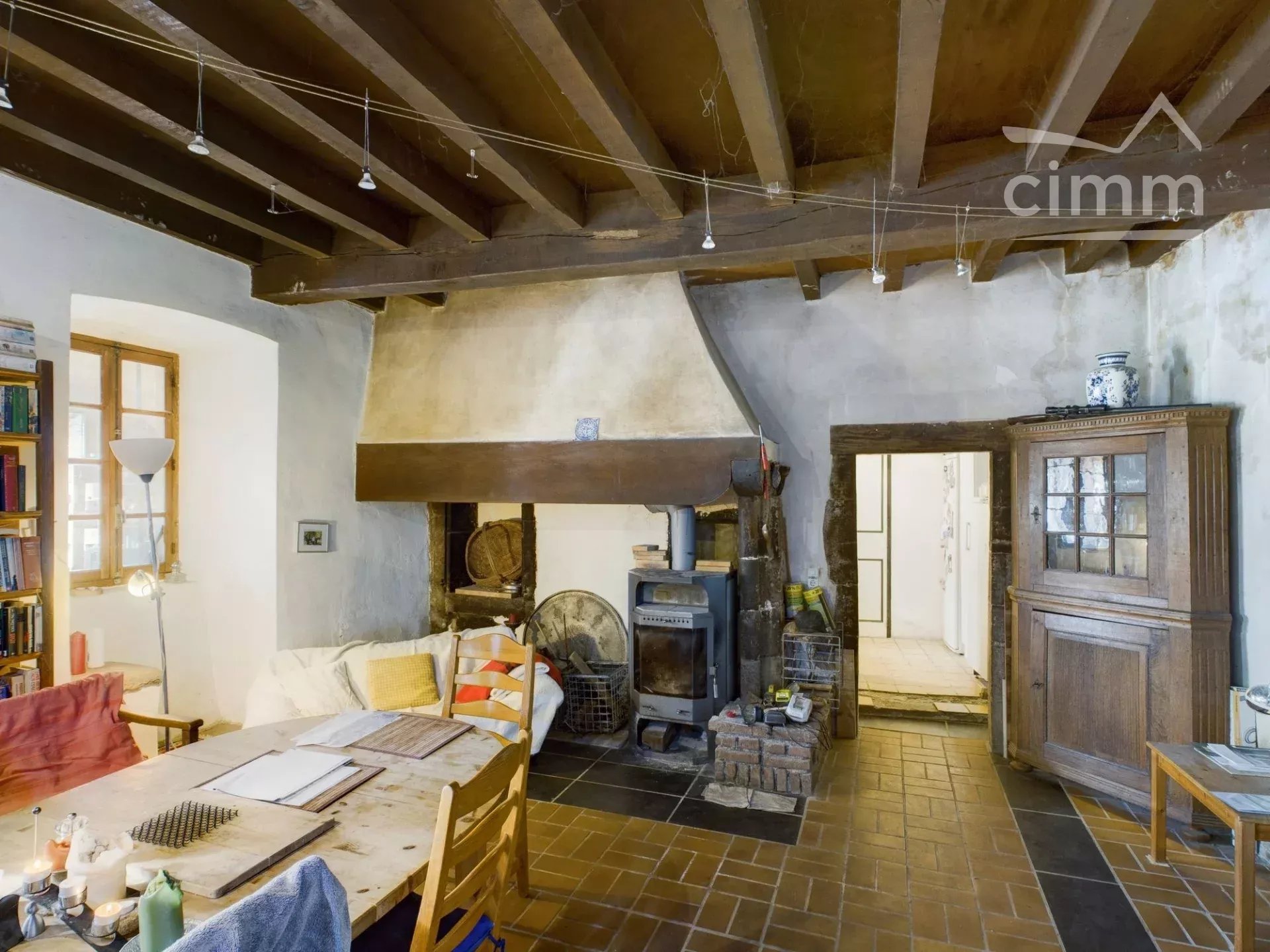 Maison 12 pièces 436 m² · à Beaumont · 436 m² · 440 000 €