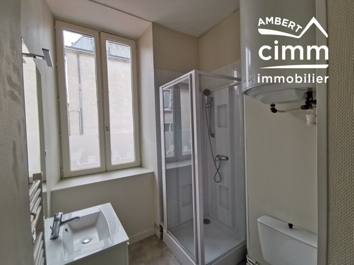 Appartement à Ambert