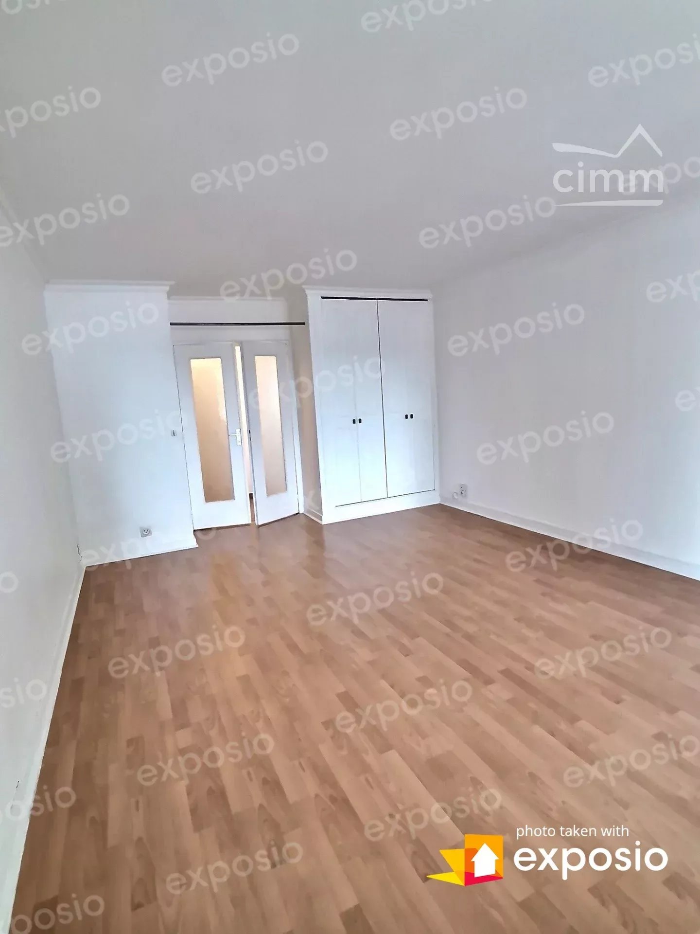 Appartement à Châtenay-Malabry