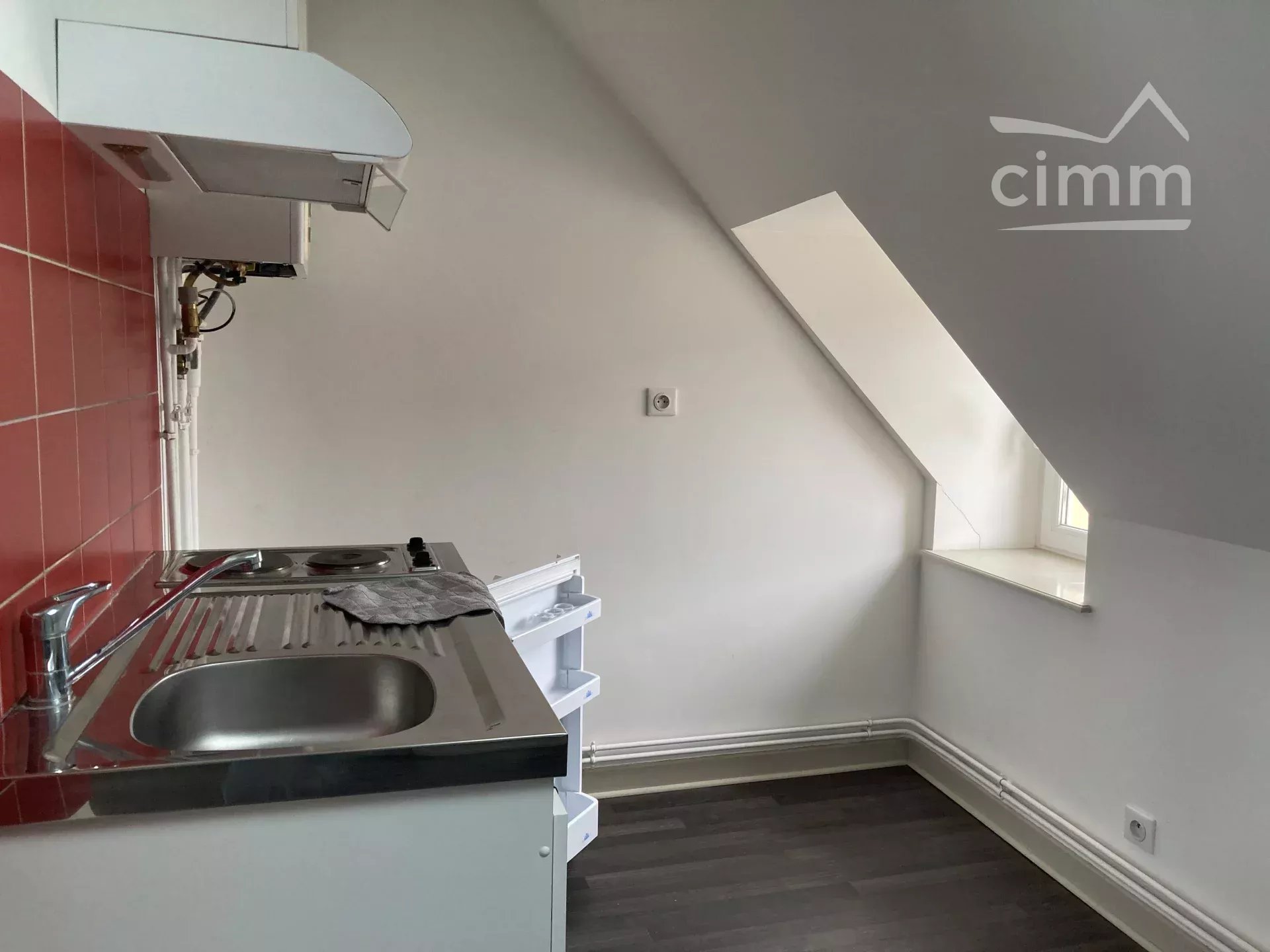 Appartement à Dompierre-sur-Besbre