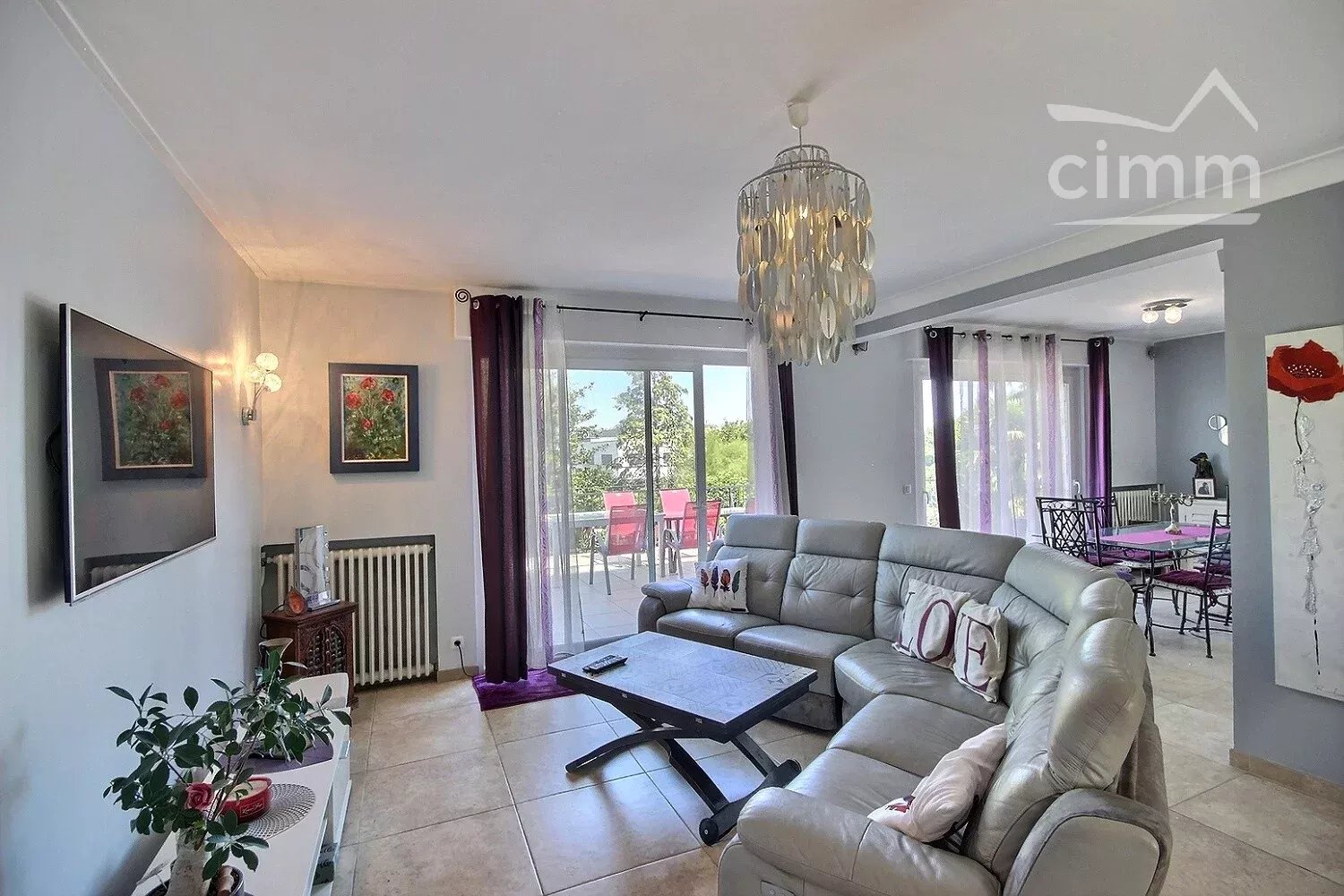 A VENDRE MAISON A ROSNY SOUS BOIS - Photo 1