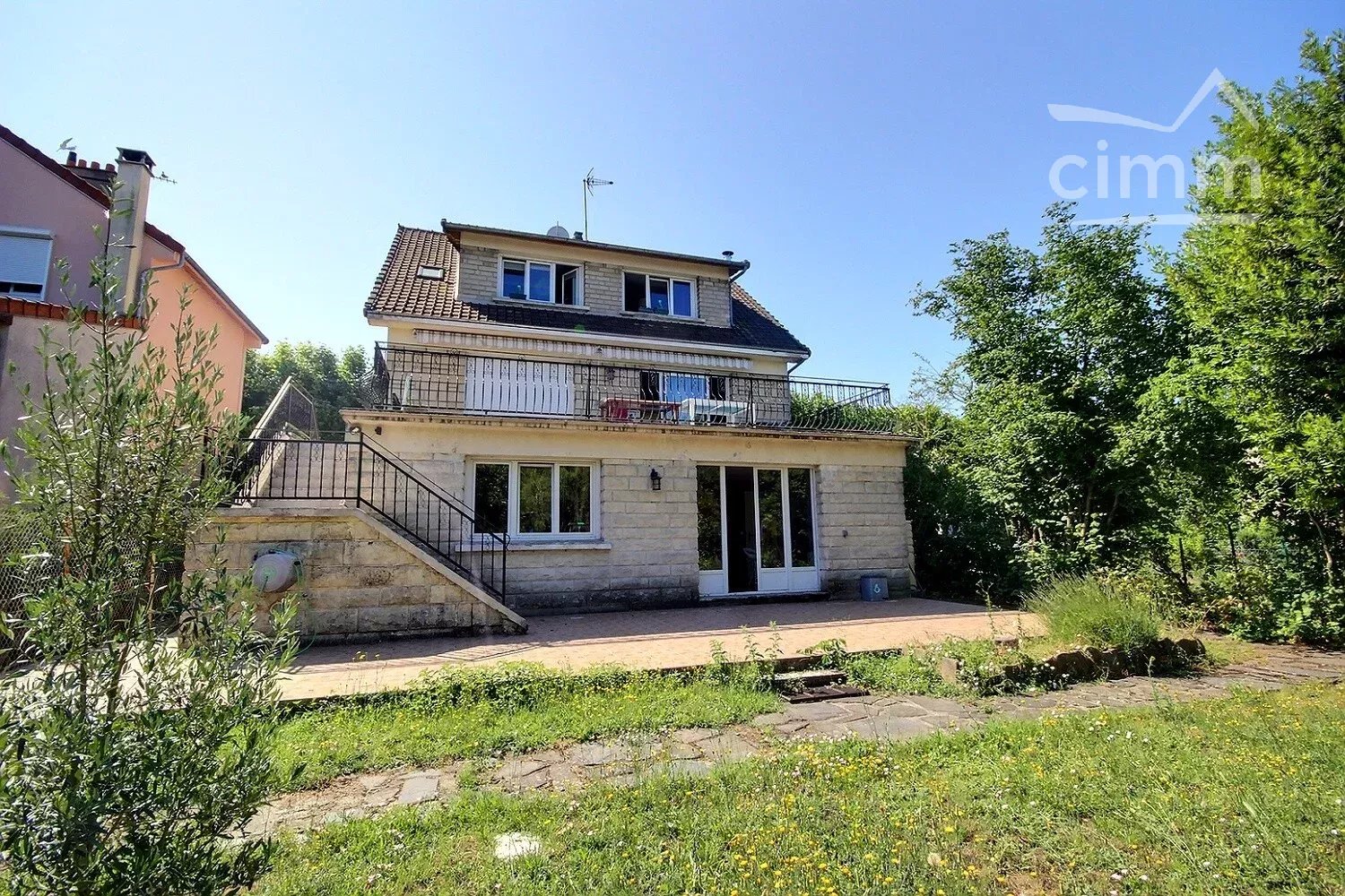 A VENDRE MAISON A ROSNY SOUS BOIS - Miniature 14