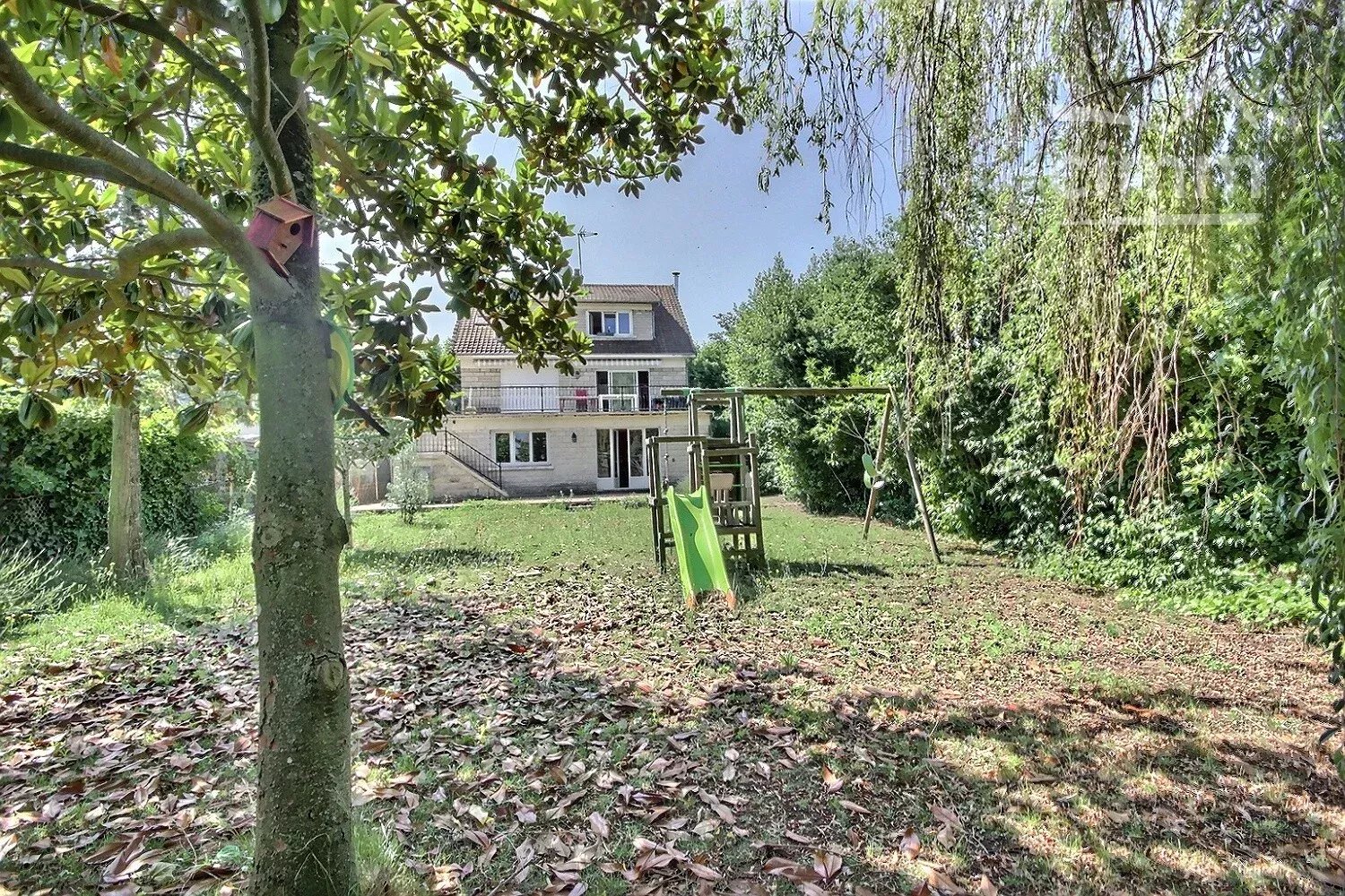 A VENDRE MAISON A ROSNY SOUS BOIS - Miniature 15