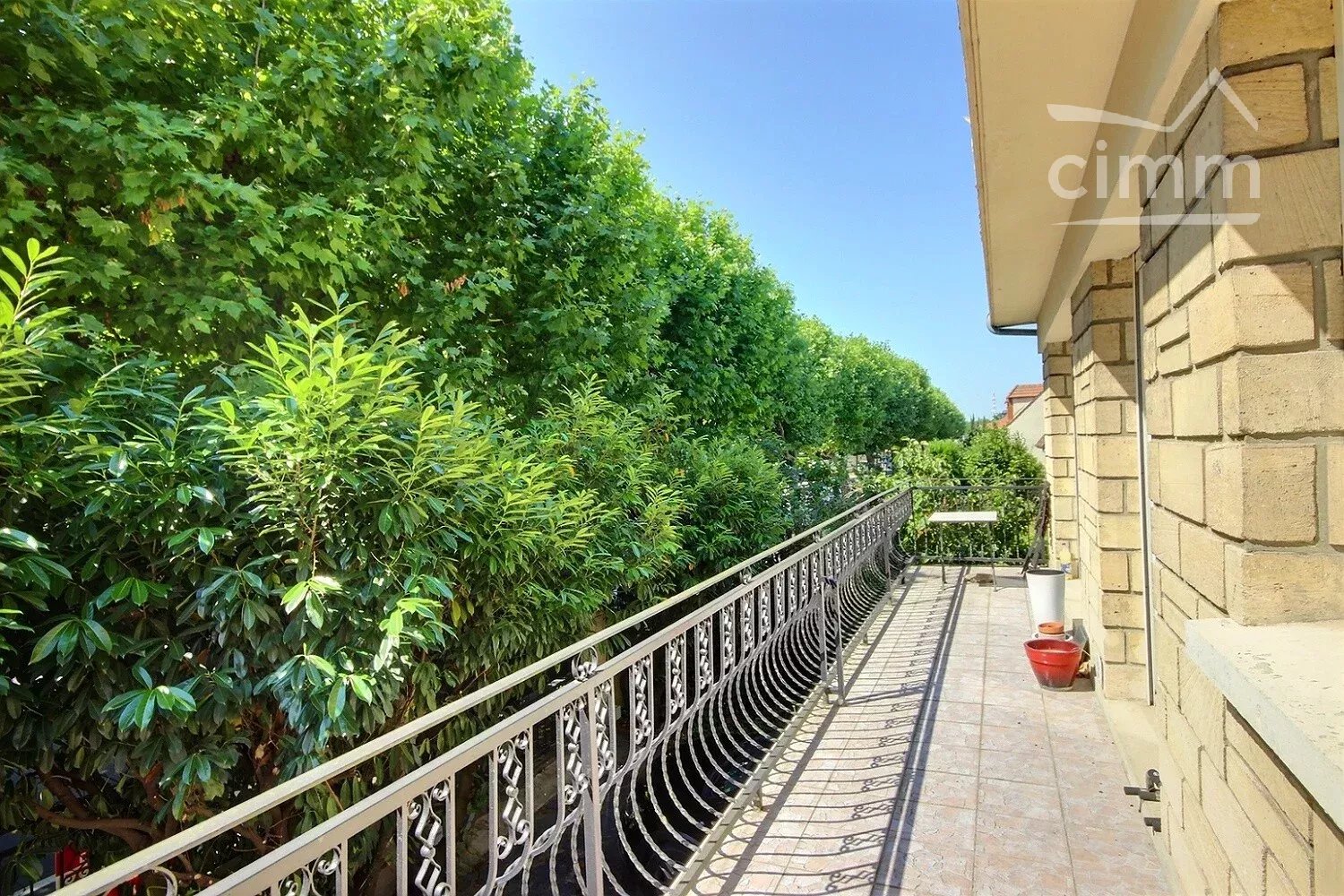 A VENDRE MAISON A ROSNY SOUS BOIS - Miniature 18