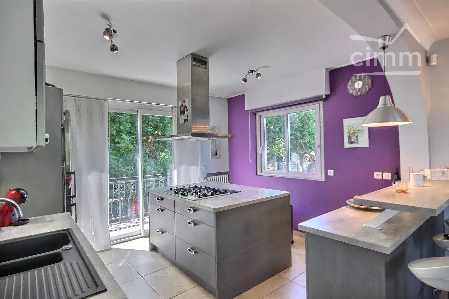 A VENDRE MAISON A ROSNY SOUS BOIS - Miniature 19