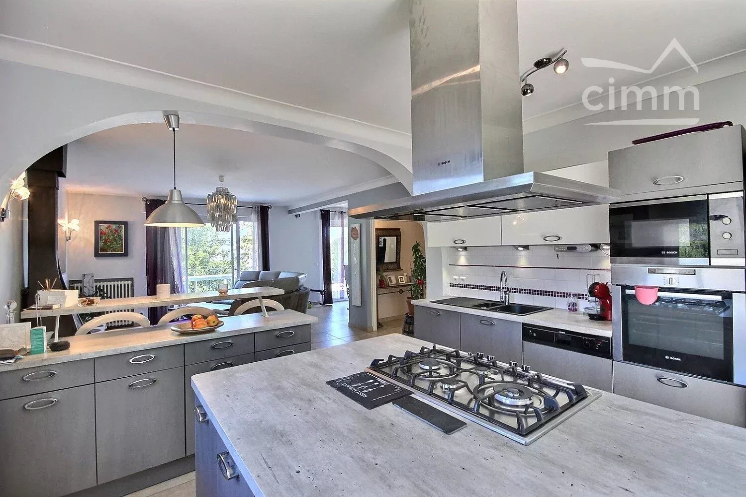 A VENDRE MAISON A ROSNY SOUS BOIS - Miniature 2