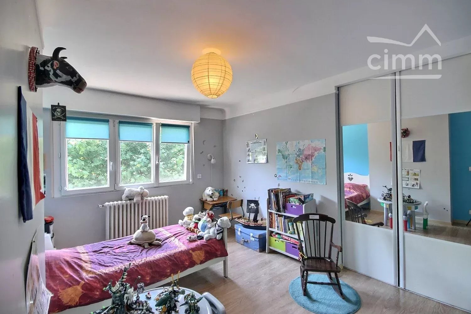 A VENDRE MAISON A ROSNY SOUS BOIS - Miniature 20