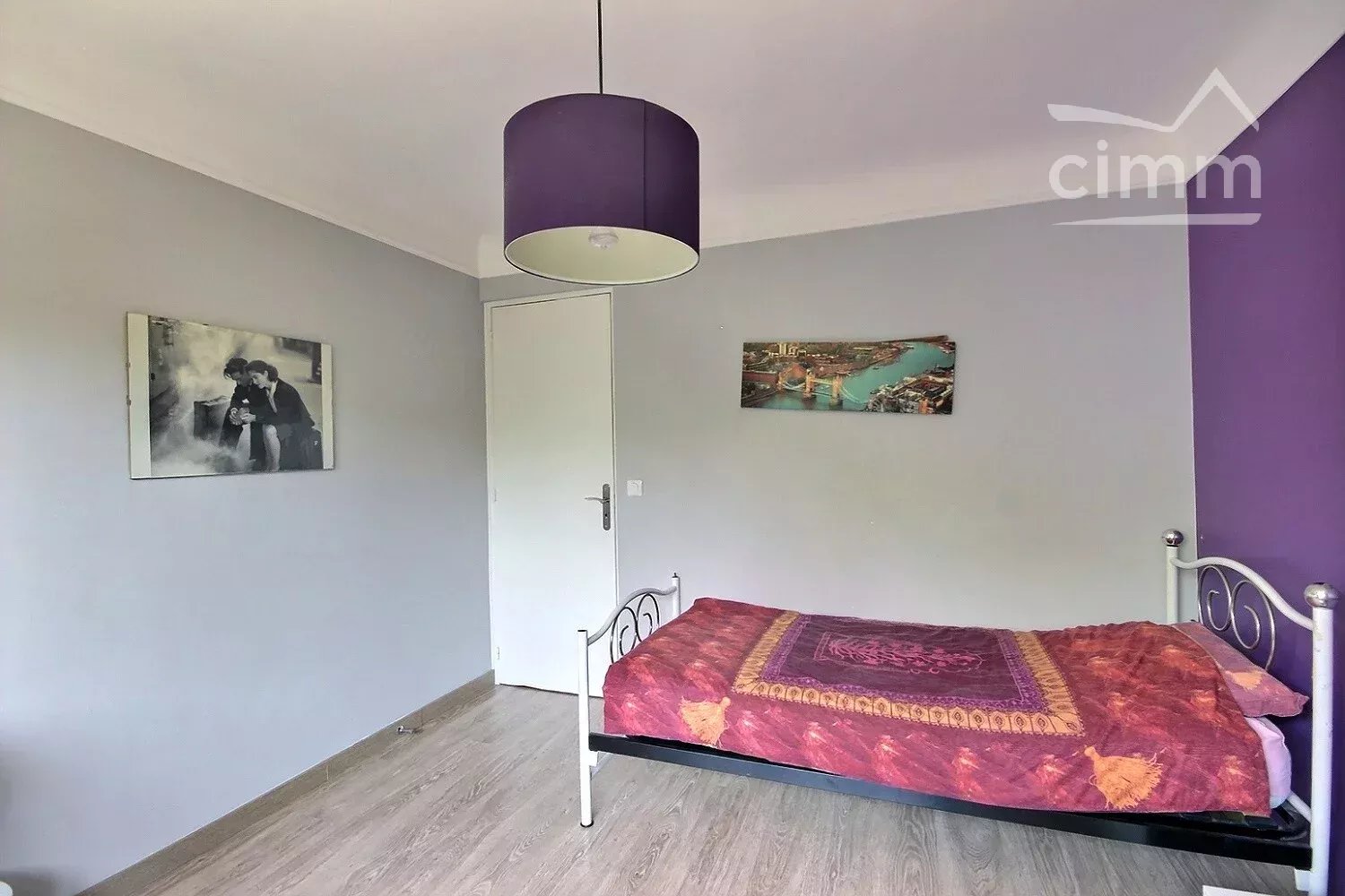 A VENDRE MAISON A ROSNY SOUS BOIS - Miniature 21