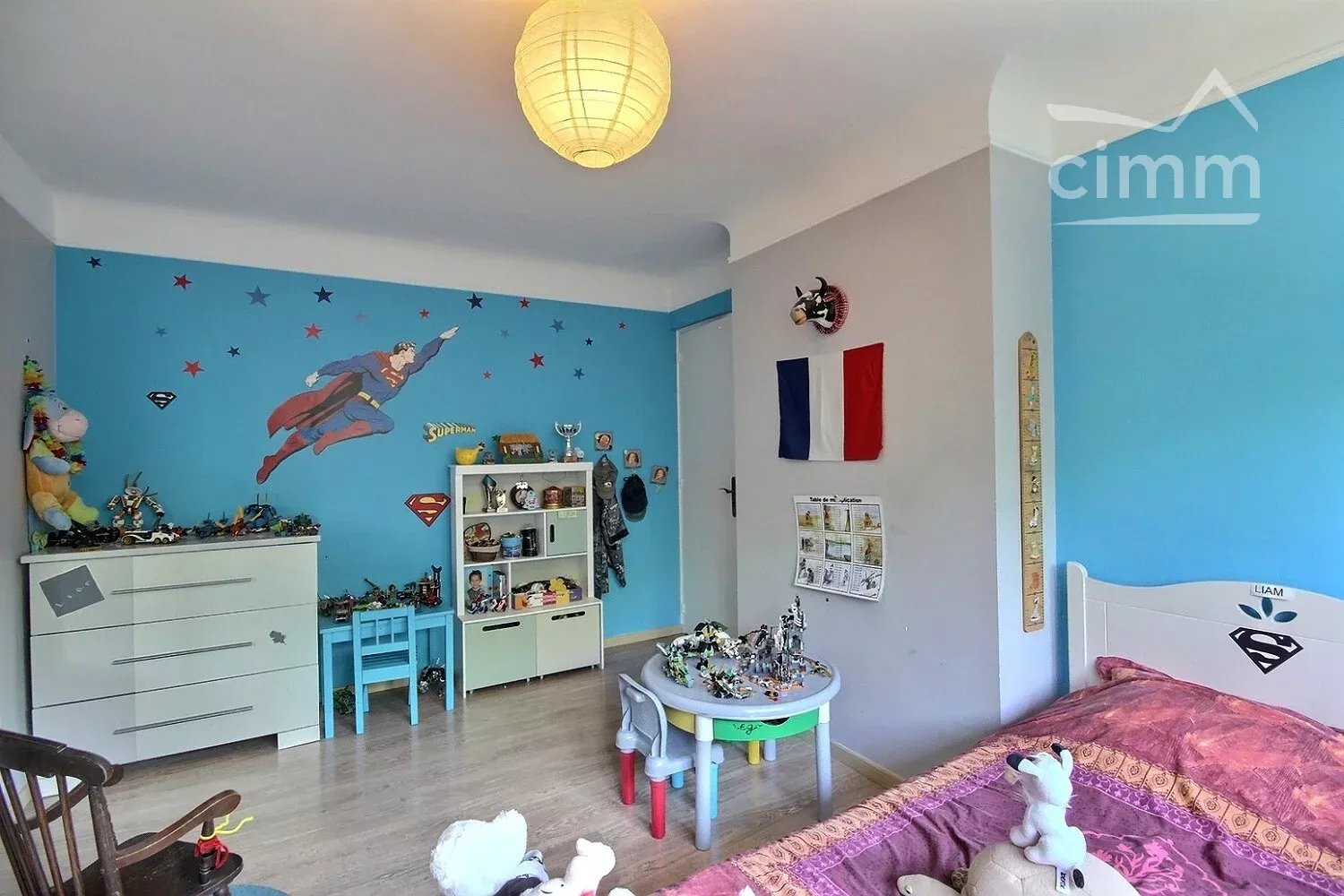 A VENDRE MAISON A ROSNY SOUS BOIS - Miniature 22