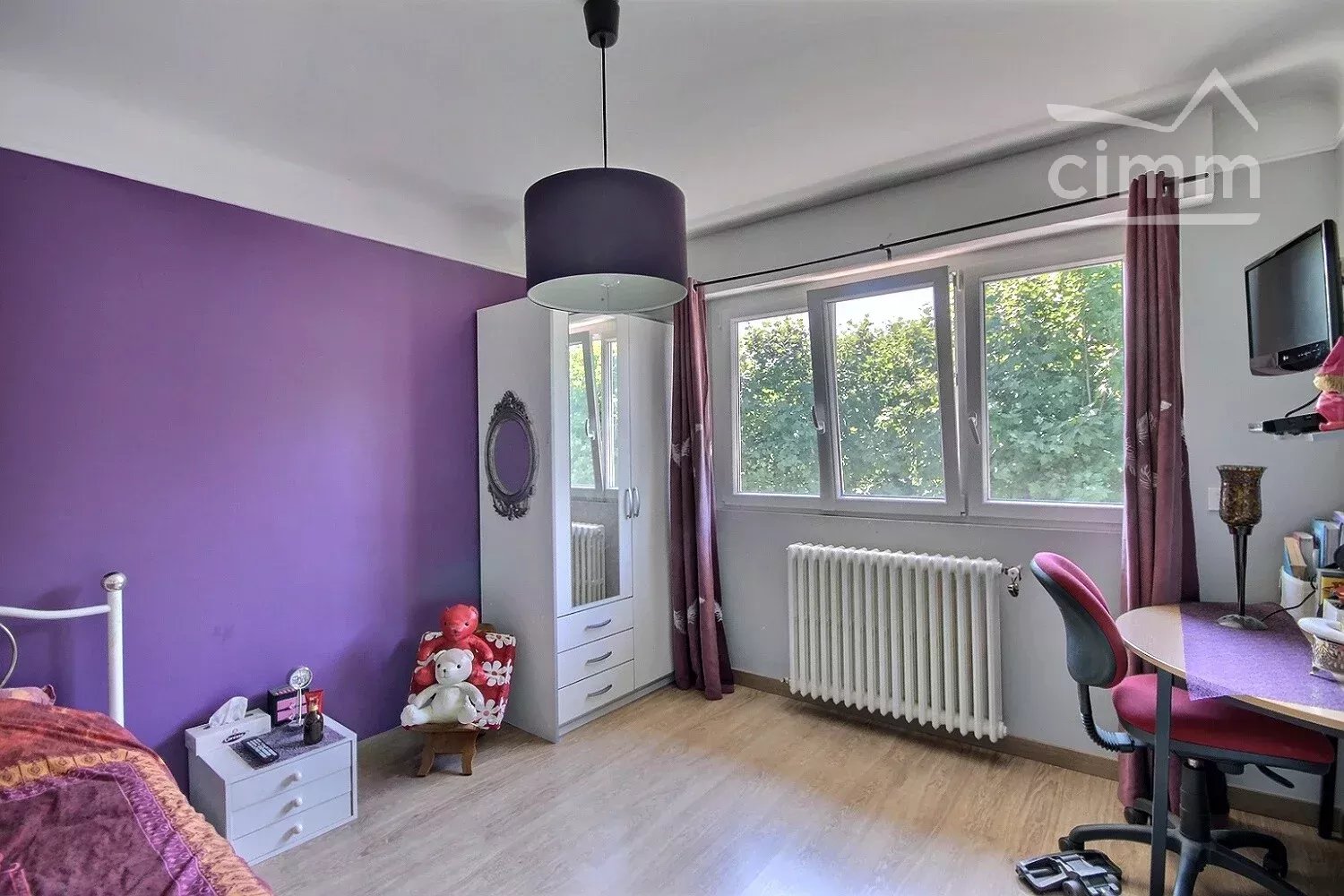 A VENDRE MAISON A ROSNY SOUS BOIS - Miniature 23