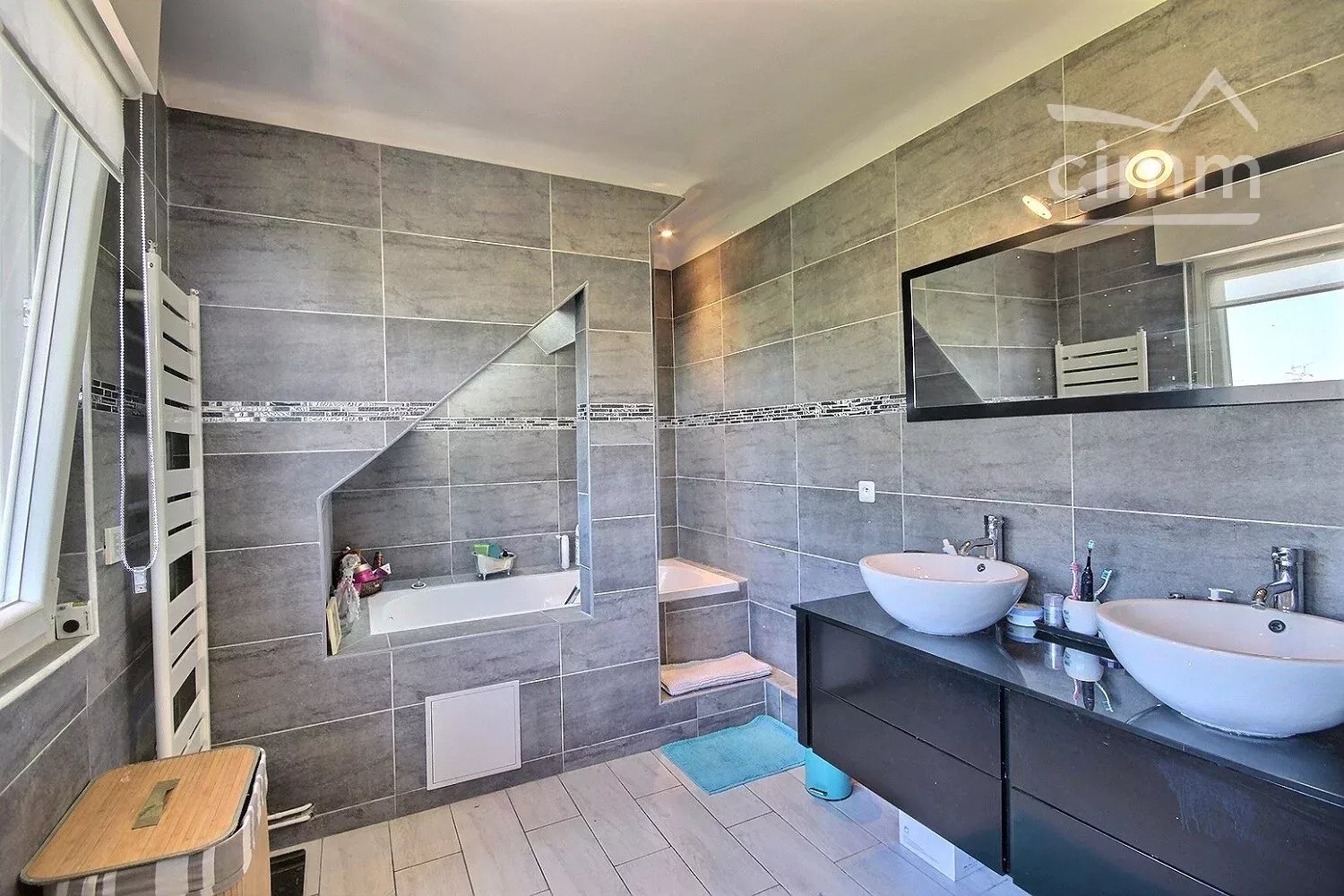 A VENDRE MAISON A ROSNY SOUS BOIS - Miniature 25