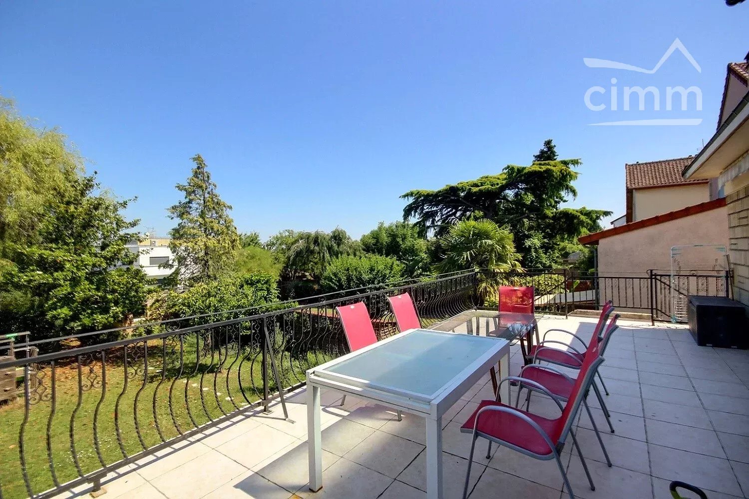 A VENDRE MAISON A ROSNY SOUS BOIS - Miniature 29