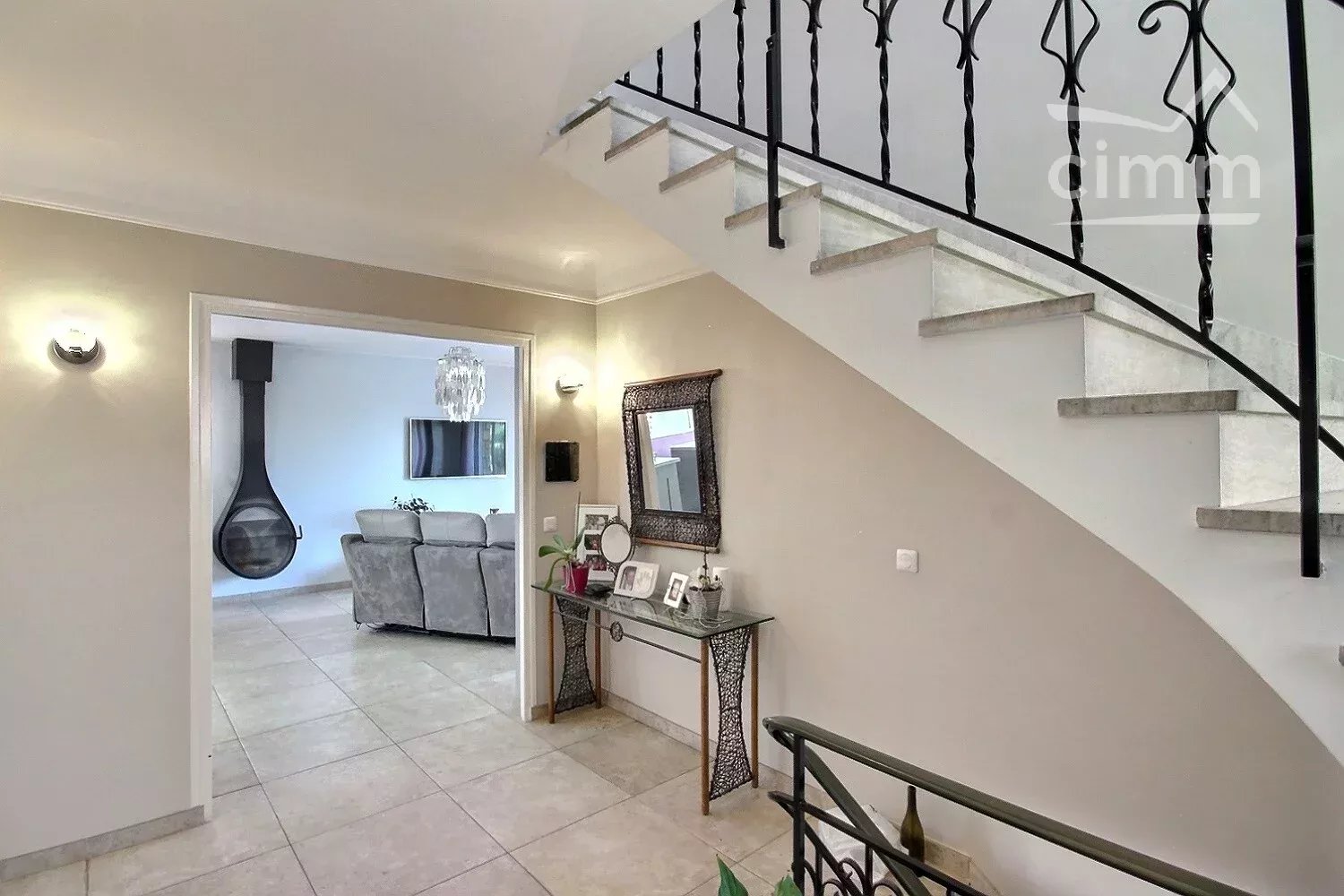 A VENDRE MAISON A ROSNY SOUS BOIS - Miniature 3