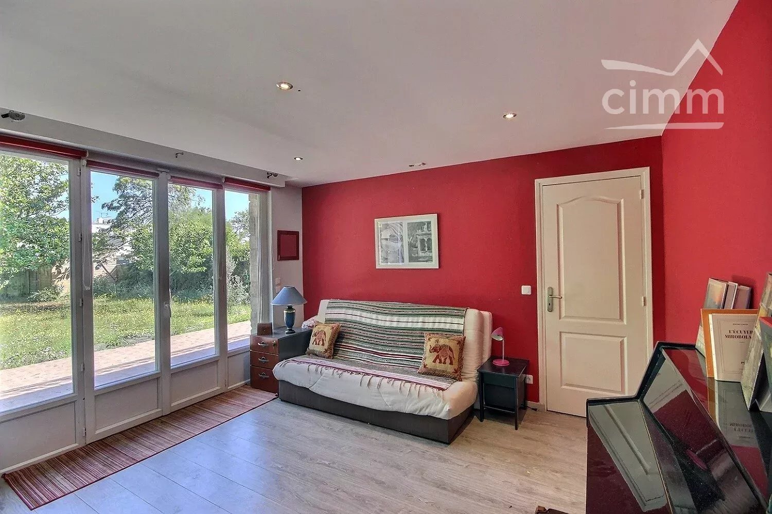 A VENDRE MAISON A ROSNY SOUS BOIS - Miniature 7